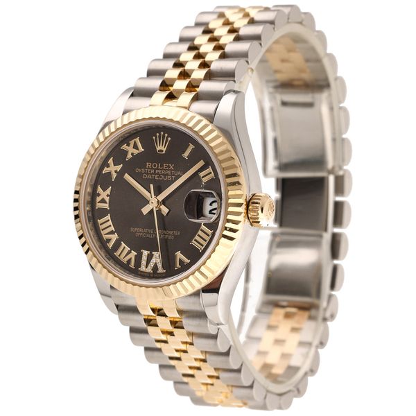 Rolex Datejust Lady 31 278273